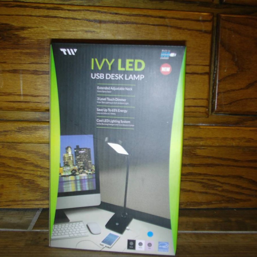 Brand New Office Lamp